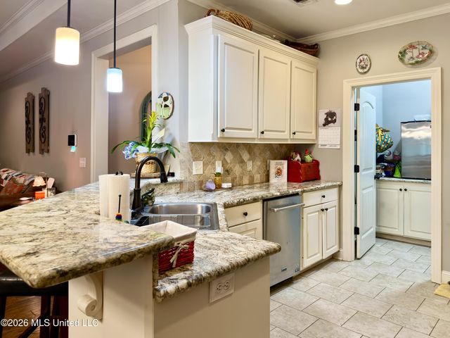 126 Marion Drive, Clinton, MS 39056