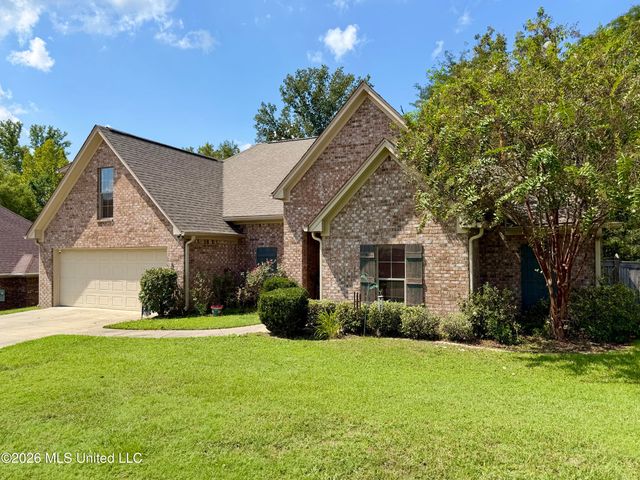 126 Marion Drive, Clinton, MS 39056