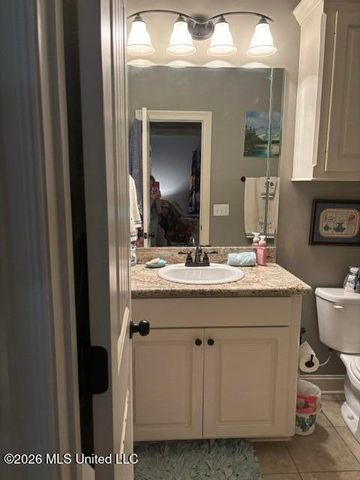 126 Marion Drive, Clinton, MS 39056