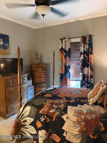126 Marion Drive, Clinton, MS 39056