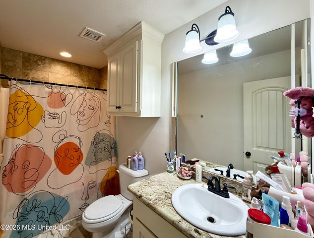 126 Marion Drive, Clinton, MS 39056
