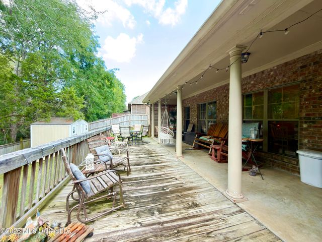 126 Marion Drive, Clinton, MS 39056