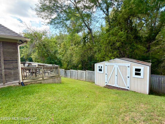 126 Marion Drive, Clinton, MS 39056