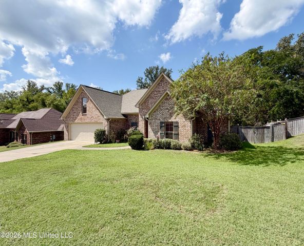 126 Marion Drive, Clinton, MS 39056
