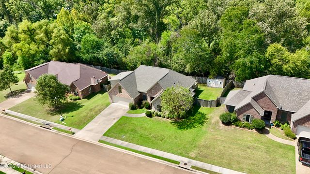 126 Marion Drive, Clinton, MS 39056