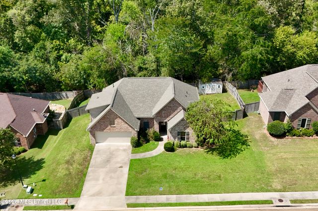 126 Marion Drive, Clinton, MS 39056