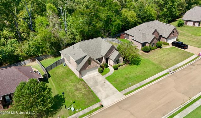 126 Marion Drive, Clinton, MS 39056