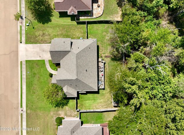 126 Marion Drive, Clinton, MS 39056