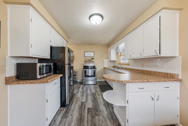 168 GRANT STREET, Kaukauna, WI 54130