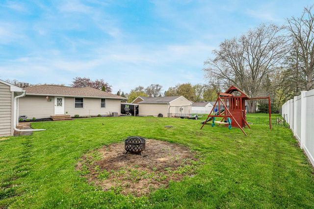 168 GRANT STREET, Kaukauna, WI 54130