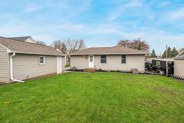 168 GRANT STREET, Kaukauna, WI 54130