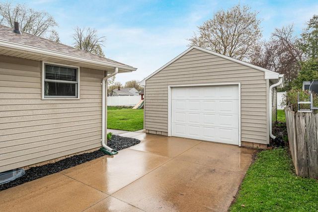 168 GRANT STREET, Kaukauna, WI 54130
