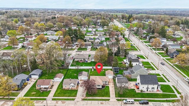 168 GRANT STREET, Kaukauna, WI 54130