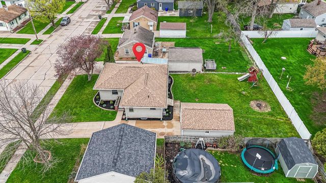 168 GRANT STREET, Kaukauna, WI 54130