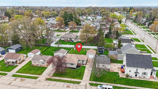 168 GRANT STREET, Kaukauna, WI 54130