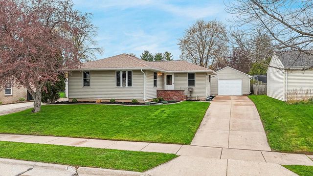 168 GRANT STREET, Kaukauna, WI 54130