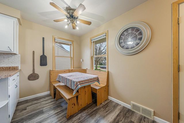 168 GRANT STREET, Kaukauna, WI 54130