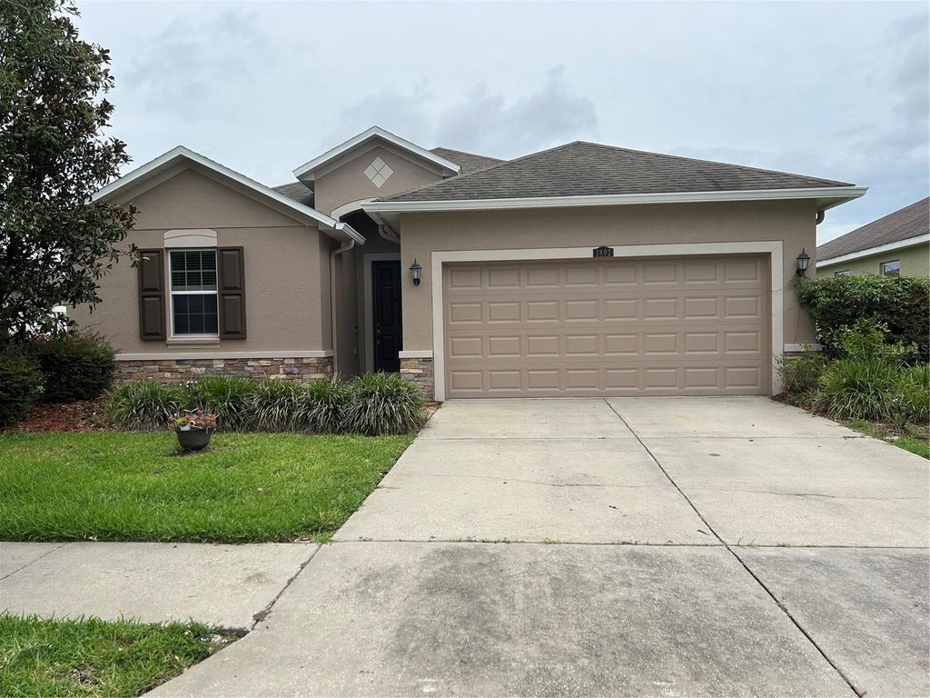 3802 GRECKO DRIVE, Wesley Chapel, FL 33543