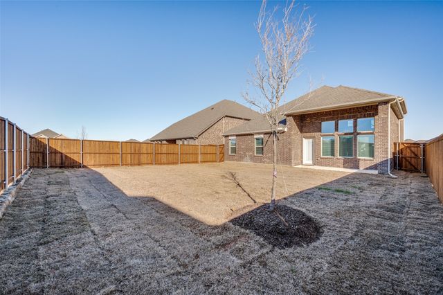 3908 Athens Road, Celina, TX 75009