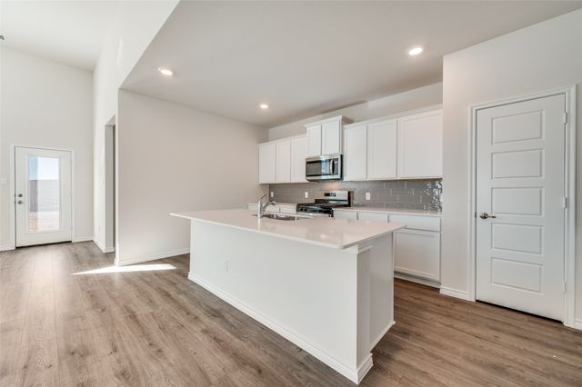 3908 Athens Road, Celina, TX 75009