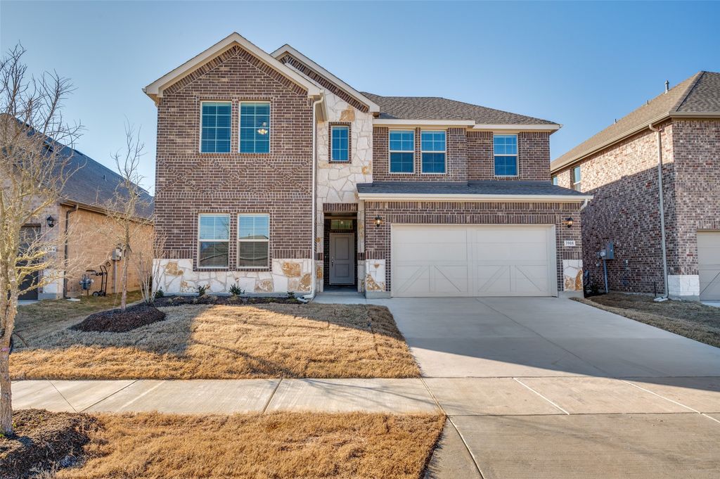 3908 Athens Road, Celina, TX 75009