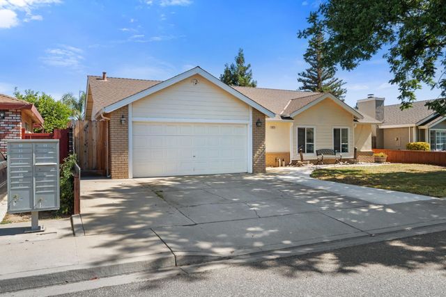 1073 Wickel St, Turlock, CA 95382