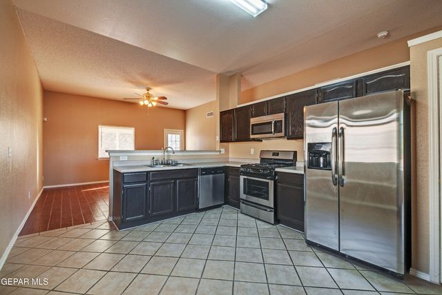 316 De Palma Place, Horizon City, TX 79928