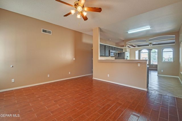 316 De Palma Place, Horizon City, TX 79928