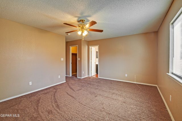 316 De Palma Place, Horizon City, TX 79928