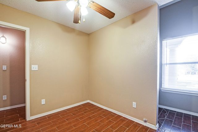 316 De Palma Place, Horizon City, TX 79928