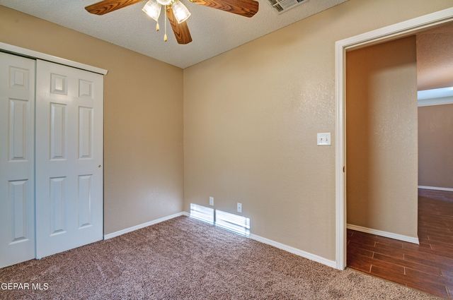 316 De Palma Place, Horizon City, TX 79928