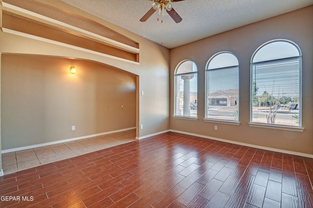 316 De Palma Place, Horizon City, TX 79928