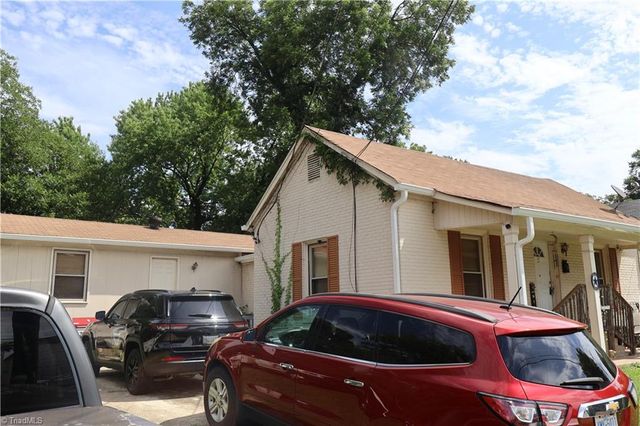 504 Oak Street, Mooresville, NC 28115