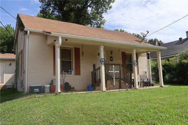 504 Oak Street, Mooresville, NC 28115