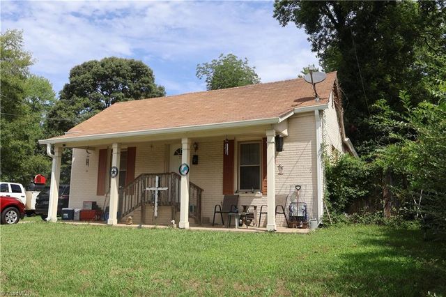 504 Oak Street, Mooresville, NC 28115