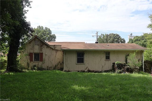 504 Oak Street, Mooresville, NC 28115