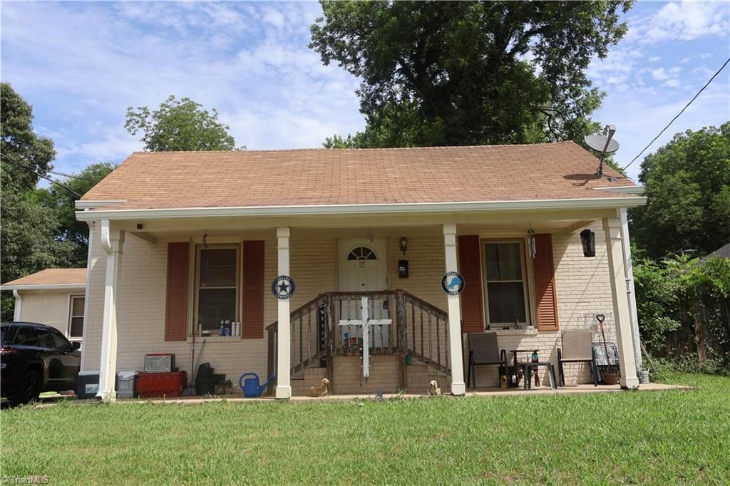 504 Oak Street, Mooresville, NC 28115