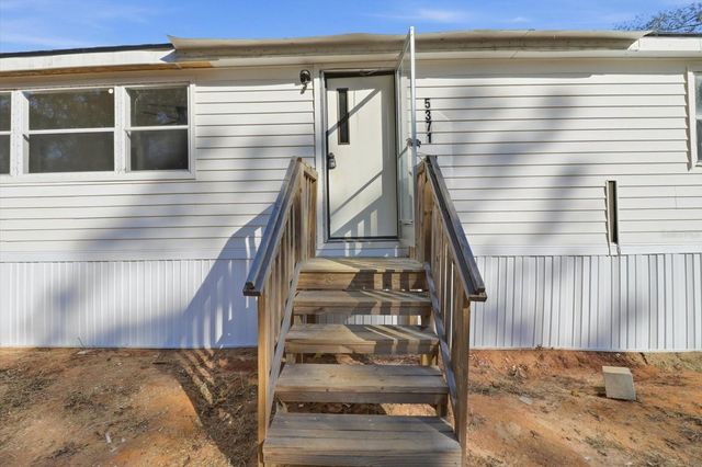 5371 W WINTER SUN LANE, Homosassa, FL 34446