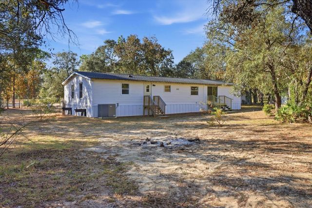5371 W WINTER SUN LANE, Homosassa, FL 34446