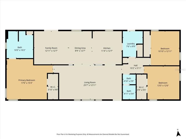 5371 W WINTER SUN LANE, Homosassa, FL 34446