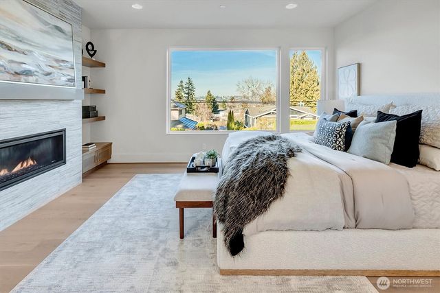 3036 67th Avenue SE, Mercer Island, WA 98040