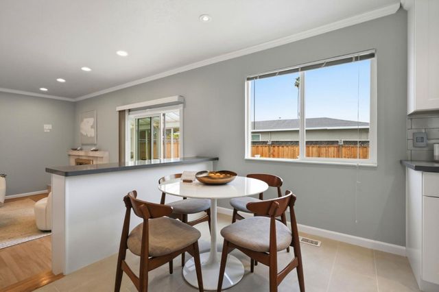 673 Harvester Drive, Foster City, CA 94404