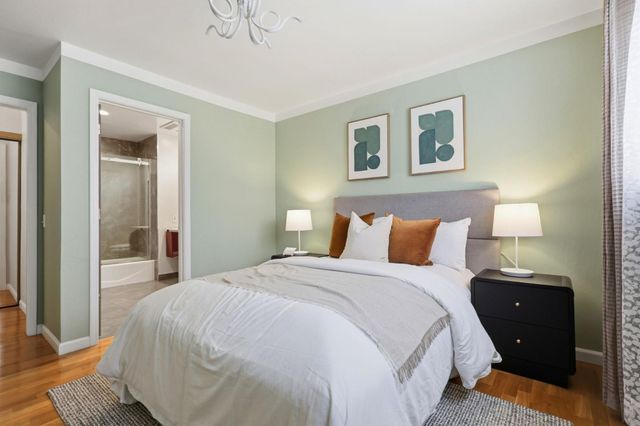 673 Harvester Drive, Foster City, CA 94404