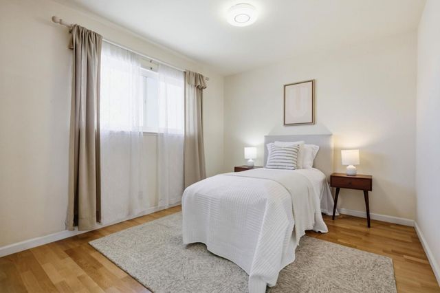 673 Harvester Drive, Foster City, CA 94404
