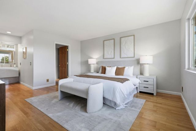 673 Harvester Drive, Foster City, CA 94404