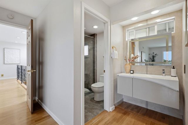 673 Harvester Drive, Foster City, CA 94404
