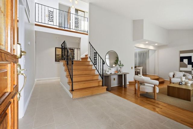 673 Harvester Drive, Foster City, CA 94404