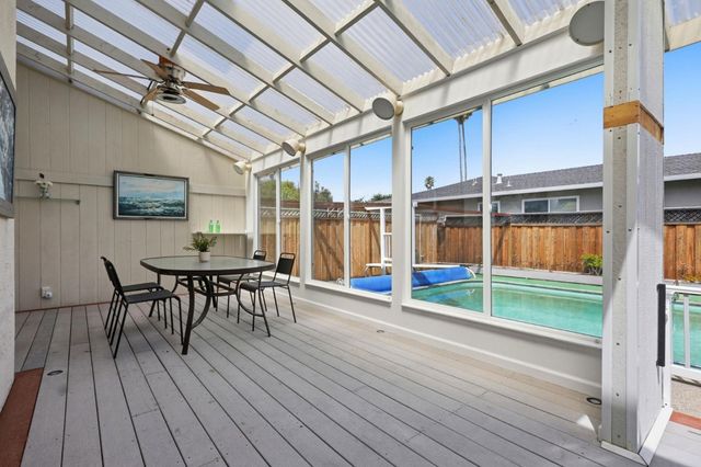 673 Harvester Drive, Foster City, CA 94404