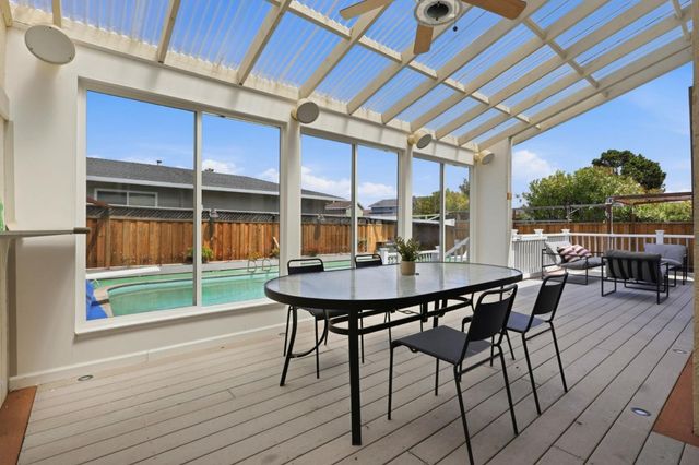 673 Harvester Drive, Foster City, CA 94404