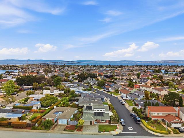 673 Harvester Drive, Foster City, CA 94404